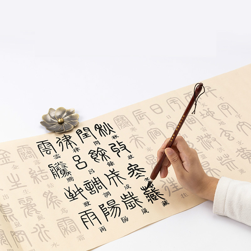 中国の書道コピー,シールスクリプト,書道,コピーブック,ハー - Chinese Calligraphy Practice Book のレビューと価格